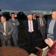 IX Pleno del Consello de Comunidades Galegas