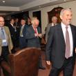IX Pleno del Consello de Comunidades Galegas