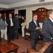 IX Pleno del Consello de Comunidades Galegas