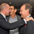 IX Pleno del Consello de Comunidades Galegas