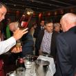 IX Pleno del Consello de Comunidades Galegas