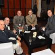 IX Pleno del Consello de Comunidades Galegas