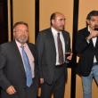 IX Pleno del Consello de Comunidades Galegas