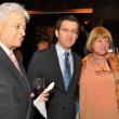 IX Pleno del Consello de Comunidades Galegas