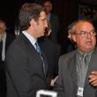 IX Pleno del Consello de Comunidades Galegas