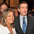 IX Pleno del Consello de Comunidades Galegas