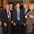IX Pleno del Consello de Comunidades Galegas