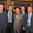 IX Pleno del Consello de Comunidades Galegas