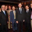 IX Pleno del Consello de Comunidades Galegas