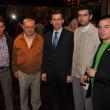 IX Pleno del Consello de Comunidades Galegas