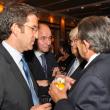 IX Pleno del Consello de Comunidades Galegas