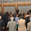 IX Pleno del Consello de Comunidades Galegas