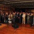 IX Pleno del Consello de Comunidades Galegas
