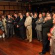 IX Pleno del Consello de Comunidades Galegas