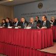 IX Pleno del Consello de Comunidades Galegas