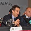 IX Pleno del Consello de Comunidades Galegas