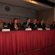 IX Pleno del Consello de Comunidades Galegas