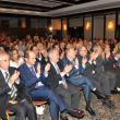 IX Pleno del Consello de Comunidades Galegas