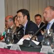 IX Pleno del Consello de Comunidades Galegas