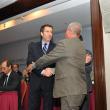 IX Pleno del Consello de Comunidades Galegas