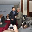 IX Pleno del Consello de Comunidades Galegas