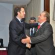 IX Pleno del Consello de Comunidades Galegas