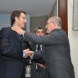 IX Pleno del Consello de Comunidades Galegas