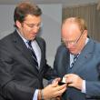 IX Pleno del Consello de Comunidades Galegas