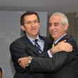 IX Pleno del Consello de Comunidades Galegas