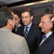 IX Pleno del Consello de Comunidades Galegas