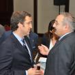 IX Pleno del Consello de Comunidades Galegas