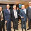 IX Pleno del Consello de Comunidades Galegas