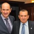 IX Pleno del Consello de Comunidades Galegas