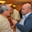 IX Pleno del Consello de Comunidades Galegas