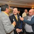 IX Pleno del Consello de Comunidades Galegas