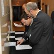 IX Pleno del Consello de Comunidades Galegas