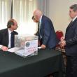 IX Pleno del Consello de Comunidades Galegas