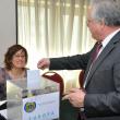 IX Pleno del Consello de Comunidades Galegas