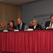 IX Pleno del Consello de Comunidades Galegas