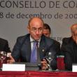 IX Pleno del Consello de Comunidades Galegas