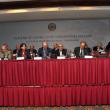 IX Pleno del Consello de Comunidades Galegas
