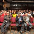 IX Pleno del Consello de Comunidades Galegas