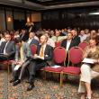 IX Pleno del Consello de Comunidades Galegas