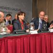 IX Pleno del Consello de Comunidades Galegas