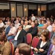 IX Pleno del Consello de Comunidades Galegas