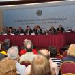 IX Pleno del Consello de Comunidades Galegas