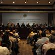 IX Pleno del Consello de Comunidades Galegas