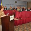 IX Pleno del Consello de Comunidades Galegas