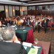 IX Pleno del Consello de Comunidades Galegas