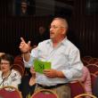 IX Pleno del Consello de Comunidades Galegas